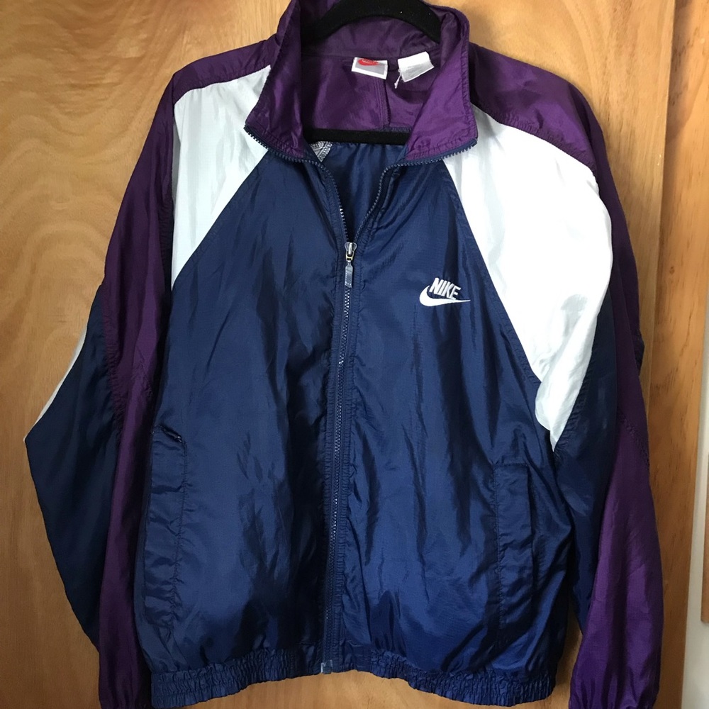 Nike Windbreaker